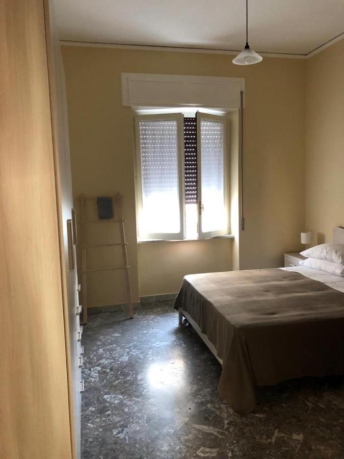 Mename Villa Agropoli Exterior foto