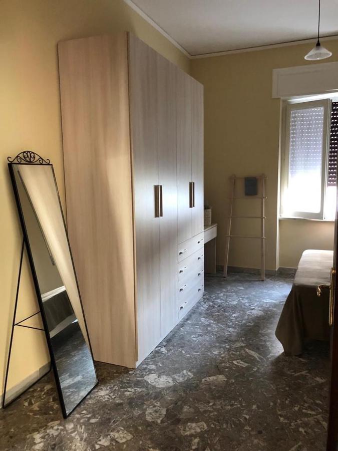Mename Villa Agropoli Exterior foto