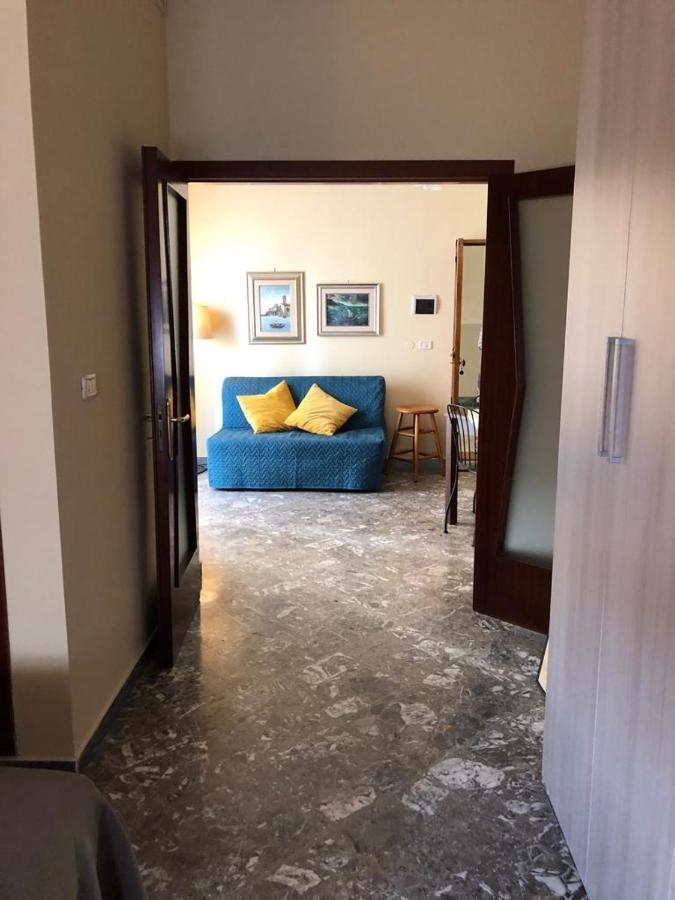 Mename Villa Agropoli Exterior foto