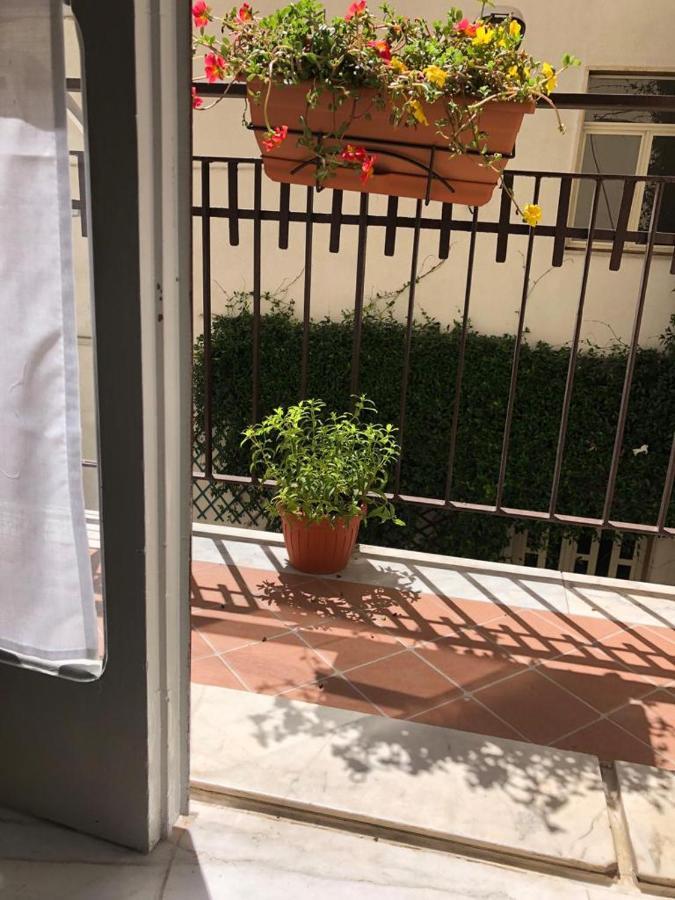 Mename Villa Agropoli Exterior foto