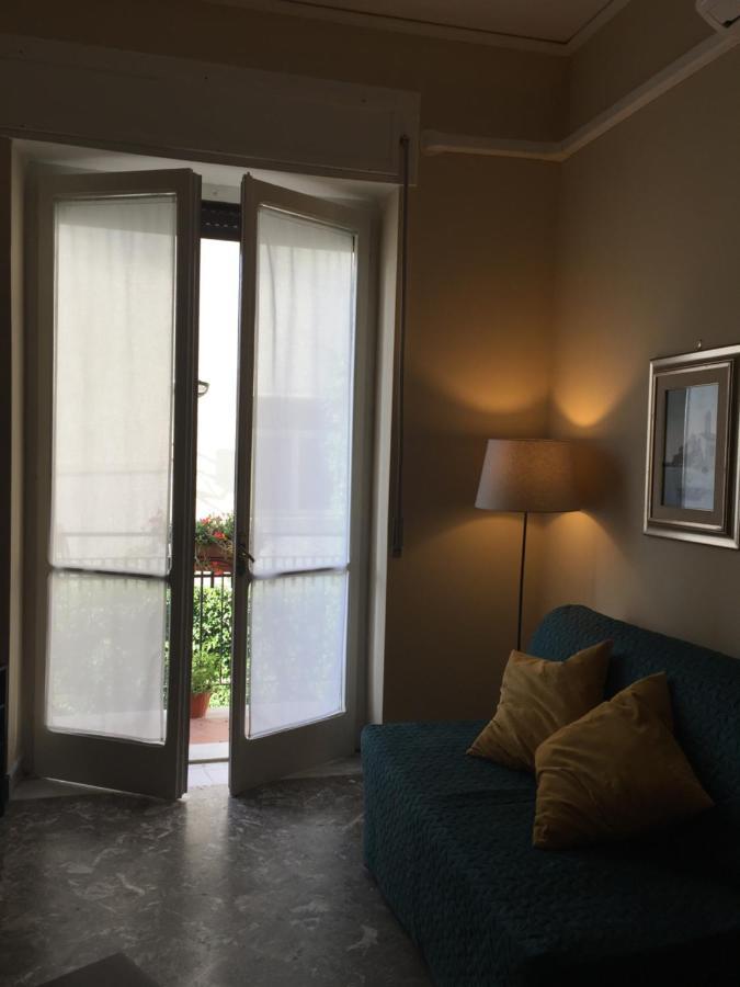 Mename Villa Agropoli Exterior foto
