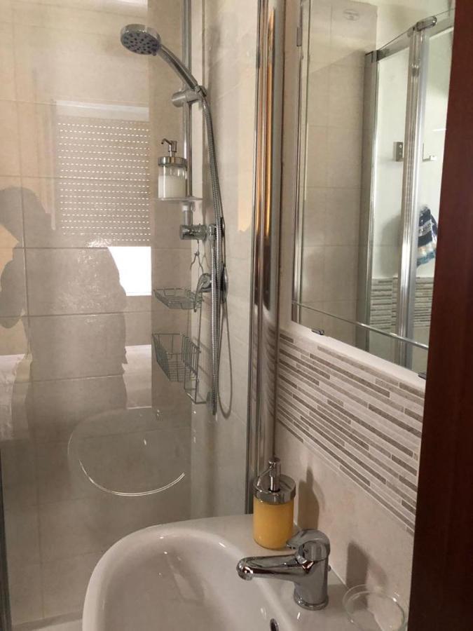 Mename Villa Agropoli Exterior foto