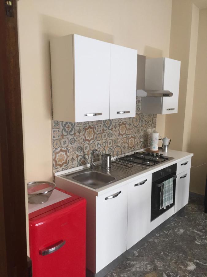 Mename Villa Agropoli Exterior foto